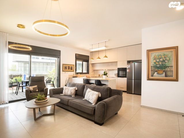 דירה, מבקר המדינה, קרית הלאום, ירושלים