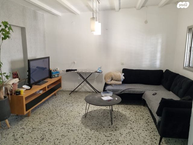 דירת גן, יוחנן הורקנוס, שכונה ד', באר שבע