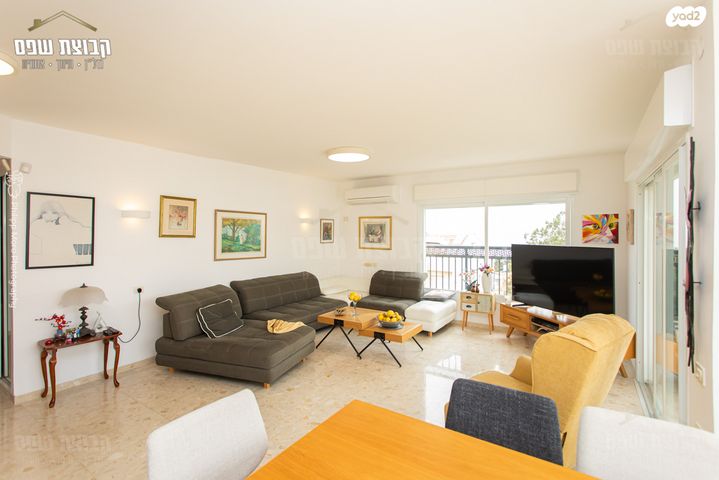 גג/ פנטהאוז, רמת התשבי, חיפה