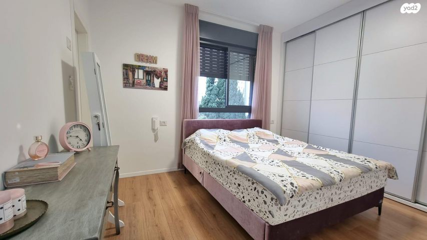 דירה, יונה ואליעזר נלקין 2, כפר סבא הירוקה, כפר סבא