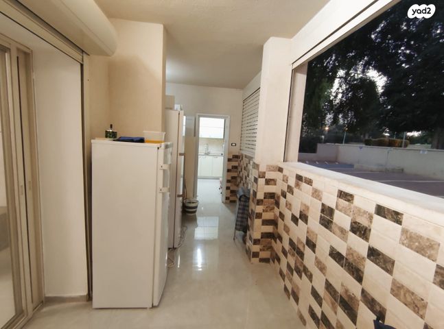 דירת גן, טייטלבאום 12, נאות יצחק רבין, רמלה