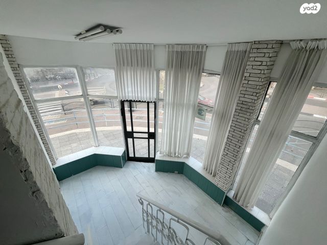 כללי, הלל יפה, מרכז העיר, חדרה