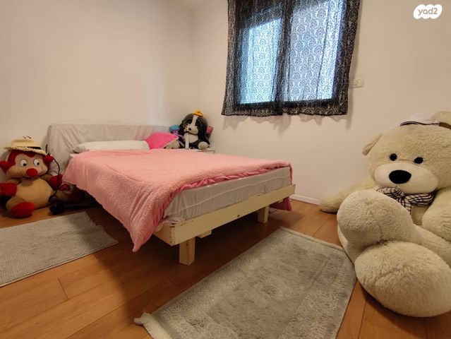 דירה, הרב ריינס 15, צפון מזרח מרכז העיר, נתניה