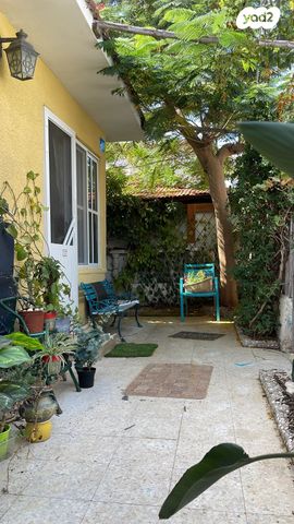 בית פרטי/ קוטג', הנגב, חדרה