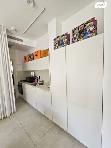 דירה, יהודה הלוי, לב תל אביב, לב העיר צפון, תל אביב יפו