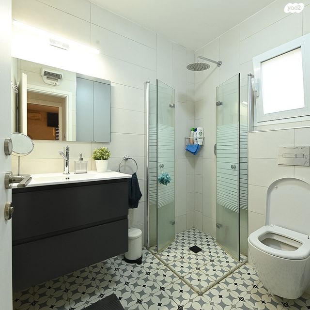 דירה, טירת כרמל