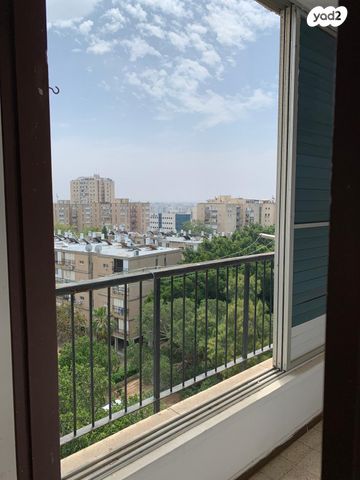 דירה, אפרידר, אשקלון