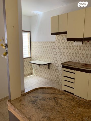 דירה, אפרידר, אשקלון