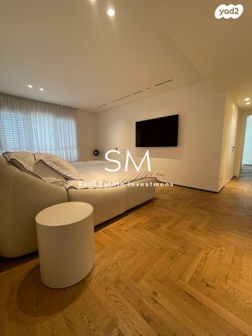 בית פרטי/ קוטג', נוף שדמות, הרצליה ב', הרצליה