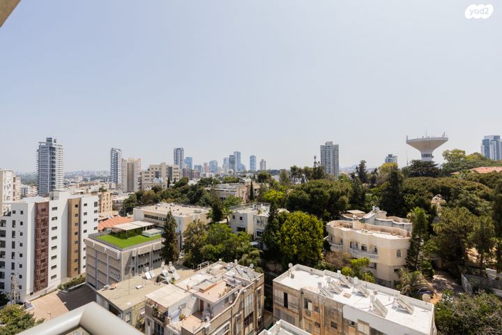 דירה, החשמונאים, שכונת חשמונאים, מרכז העיר א, רמת גן