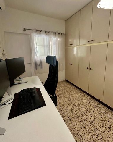 דירה, בורוכוב 11, נווה דוד רמז, רעננה