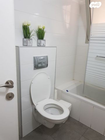 דירה, הסוכנות היהודית, גן הורדים, אשקלון