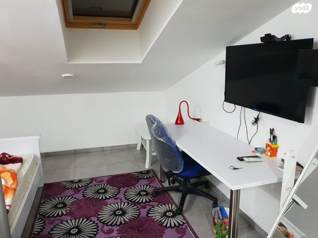 דירה, אריה לובה אליאב, זיו, חיפה