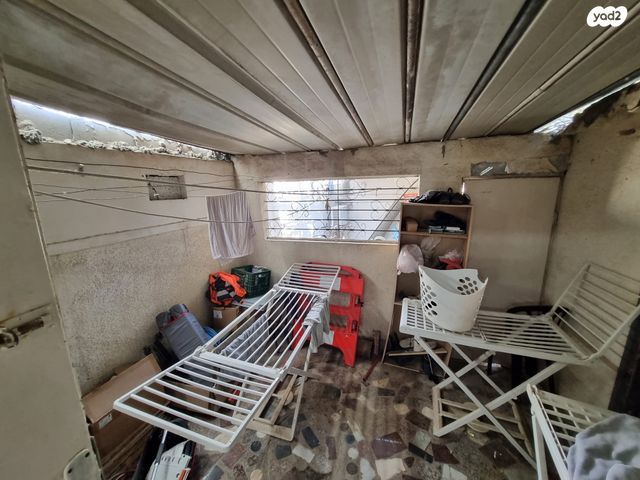 דירת גן, יוחנן הורקנוס, שכונה ד', באר שבע