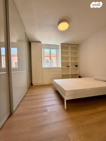 דירה, שלוש, נווה צדק, תל אביב יפו