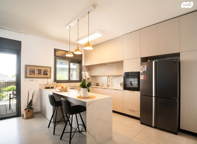 דירה, מבקר המדינה, קרית הלאום, ירושלים