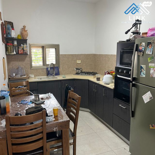 דירה, הגיבורים, חליסה, חיפה