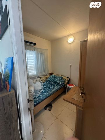 דירה, גיורא יוספטל, קרית ים ב', קרית ים