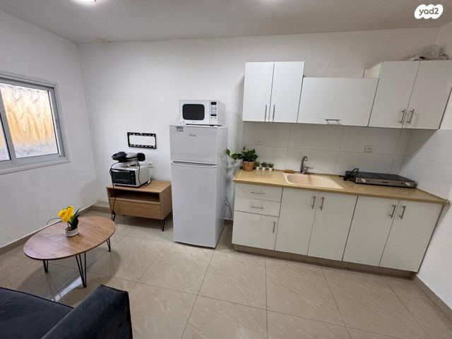 דירה, מינץ, שכונה ב', באר שבע