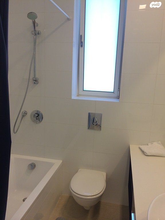 דירת גן, צבי גרץ, עמק רפאים, המושבה הגרמנית, ירושלים