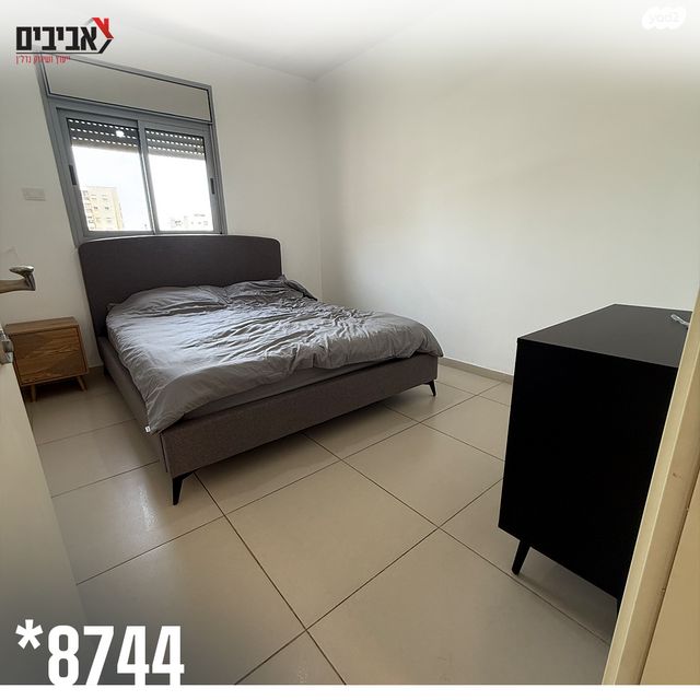 דירה, נאות יצחק רבין, שדרות