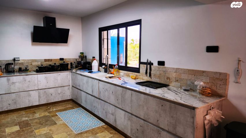 בית פרטי/ קוטג', יסוד המעלה