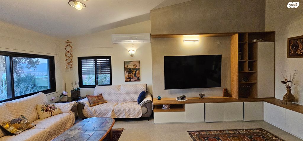 בית פרטי/ קוטג', הארז, שאר העיר, כפר ורדים