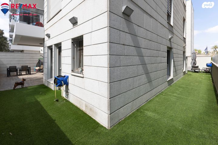 דירת גן, הפלמ"ח 133, שאר העיר, קדימה צורן