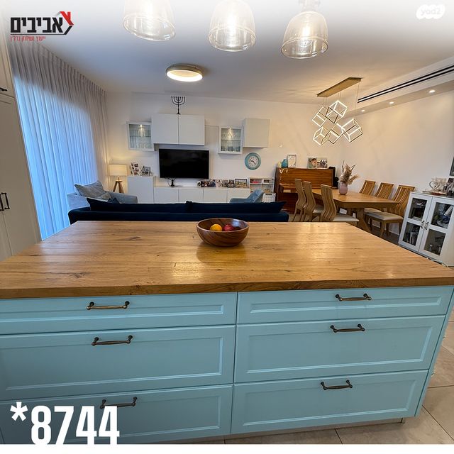 דירה, נאות שקמה, שדרות