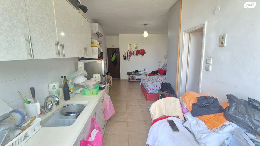 דירה, טרומפלדור, אגרובנק, חולון