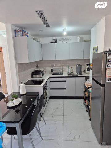 דירה, לוס אנג'לס 22, ערבה, אילת