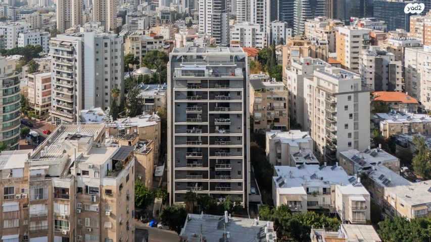 דירה, החשמונאים, שכונת חשמונאים, מרכז העיר א, רמת גן