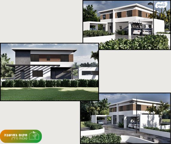 מגרשים, בנימינה גבעת עדה