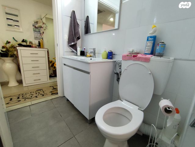 דירה, הרב ריינס 15, צפון מזרח מרכז העיר, נתניה