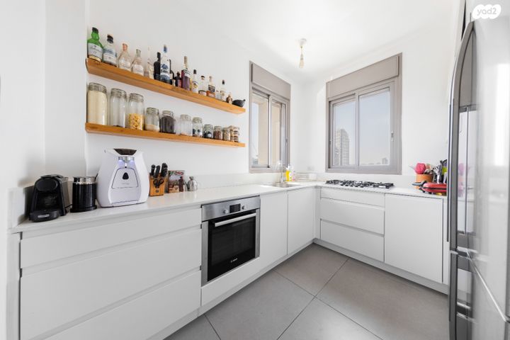 דירה, החשמונאים, שכונת חשמונאים, מרכז העיר א, רמת גן