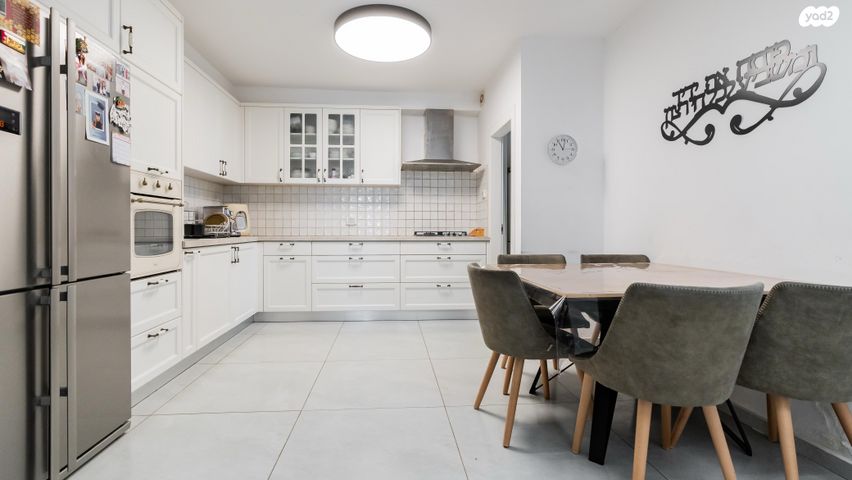 דירת גן, לימונית, סיגליות, באר שבע