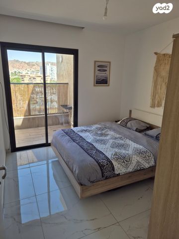 דירה, לוס אנג'לס 22, ערבה, אילת