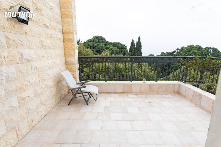 גג/ פנטהאוז, רמת התשבי, חיפה