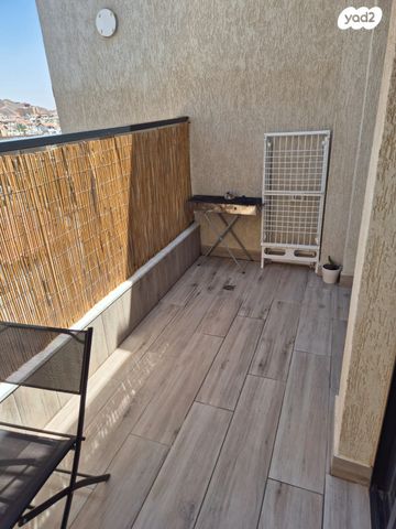 דירה, לוס אנג'לס 22, ערבה, אילת