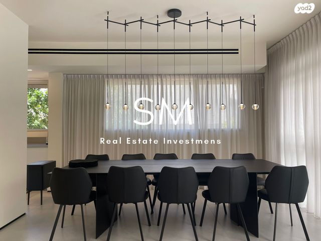 בית פרטי/ קוטג', נוף שדמות, הרצליה ב', הרצליה