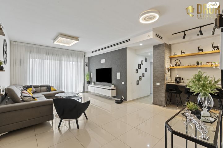 דירה, מרום ראשון, ראשון לציון