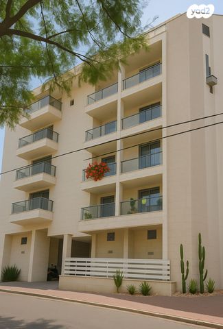 דירה, מרדכי אנילביץ', קרית ויצמן, רעננה