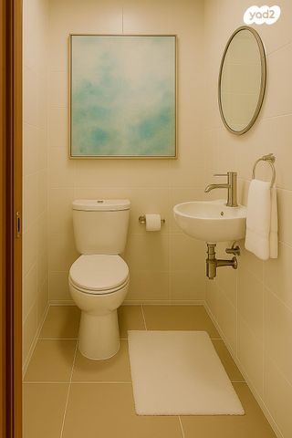 דירה, מרדכי אנילביץ', קרית ויצמן, רעננה