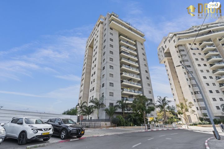 דירה, מרום ראשון, ראשון לציון