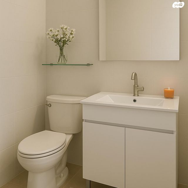 דירה, מרדכי אנילביץ', קרית ויצמן, רעננה