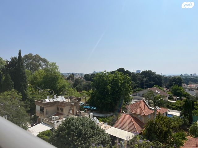 דירה, מרדכי אנילביץ', קרית ויצמן, רעננה