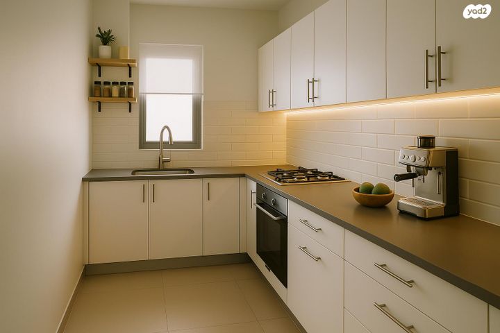 דירה, מרדכי אנילביץ', קרית ויצמן, רעננה