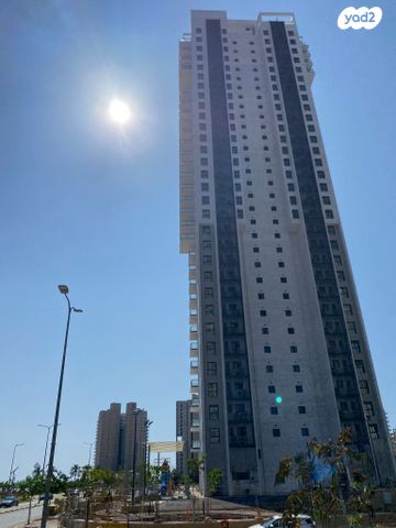 דירה, אמנון ליפקין שחק 1, נוף הטיילת, נתניה