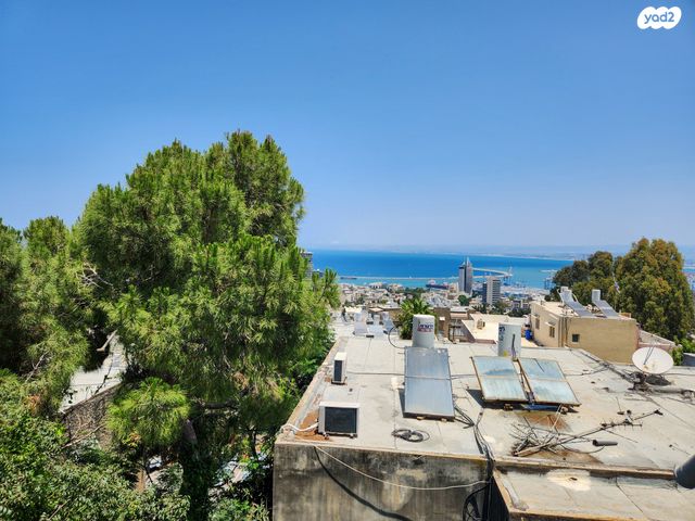 דירה, הס, הדר עליון, חיפה