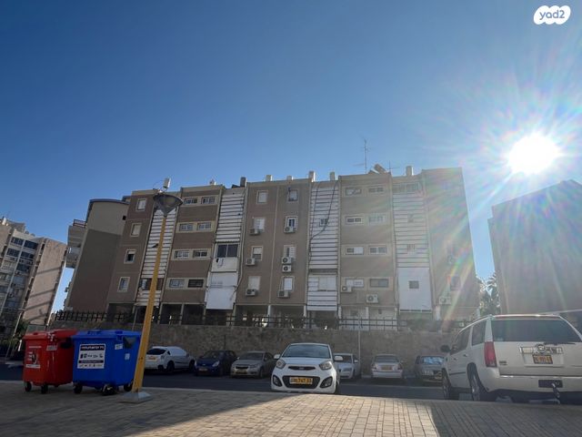 דירה, גרניט 5109, אילת